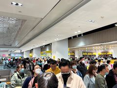 -BIGOFFS 超级折扣(仁恒伊势丹店)