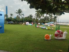 -三亚亚龙湾天域度假酒店