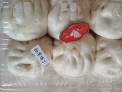 -白玉兰食品甜凤店(合生汇店)