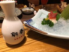 -德川家日本料理(中关村寰太大厦店)