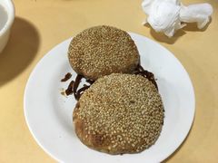 -老磁器口豆汁店(天坛店)