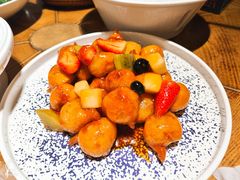 -大鸽饭(北京路店)