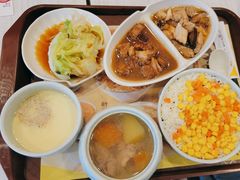 -真功夫(百荣店)