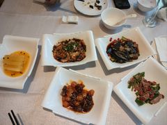 -沁香庭中餐厅·川粤菜(重庆高新假日酒店)