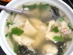 -郑家包子牛肉拉面(尚勤路店)