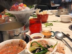 -阳光码头海鲜火锅(世纪大道店)