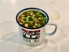 -帕米尔食府(白云观店)