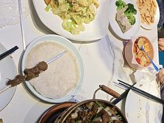 -阿里疆Alijiang·丝路美食·异域风情·清真(长楹天街店)