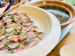 -印象鲵宴·张家界地标美食名片(溪布街店)