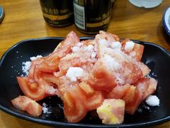 -義聚德·清真铜锅涮羊肉·烧烤(河东店)