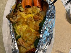 -上海虹桥宾馆味翠餐厅