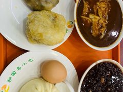 炸糕-护国寺小吃(中关村店)
