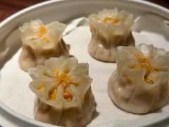 -海派悦庭·海胆烧麦·新融合菜(凯德广场店)