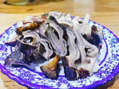 -朱秀英梆梆肉葫芦头(琉璃街店)