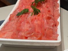 -周师兄大刀腰片火锅(解放碑总店)