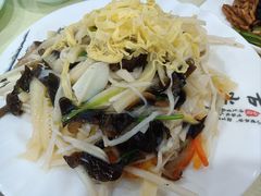 -春水锅贴·传统鲁菜(大明湖店)