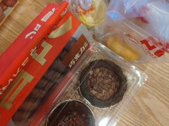 -詹记宫廷桃酥王(芜湖万达店)