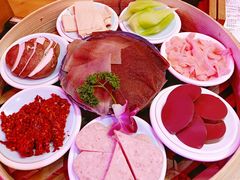 -麻辣英雄重庆火锅(二城广场店)