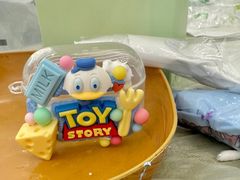 -郑在DIY·潮玩银饰绘画手作(中央大道旗舰店)