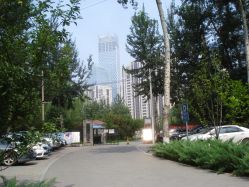 -大望京儿童游乐场