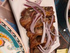 -巴依老爷新疆美食(马驹桥店)