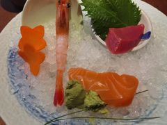 -水之惠鲜鱼料理(王府大街店)