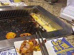 -阿亲家·韩式无限烤肉(春熙路店)