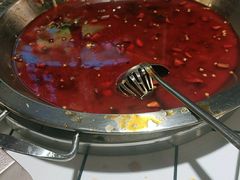-蛙一刀·麻椒鱼火锅(金仙桥店)