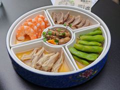 -南园民国茶楼餐厅·常州菜(北大街店)