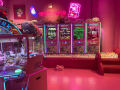 -BIG PINK大粉娃娃机主题馆(圆融星座店)