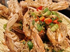 -阿妹小海鲜(下角店)