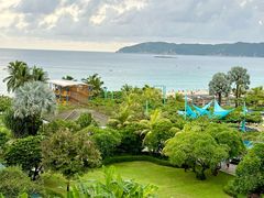 -三亚亚龙湾天域度假酒店