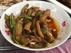 -上海老范农家乐(崇明前卫村店)