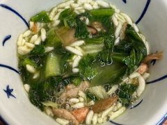 -海陆丰明凤擂茶