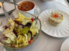 -库滋明·俄罗斯特色美食(中央大街店)