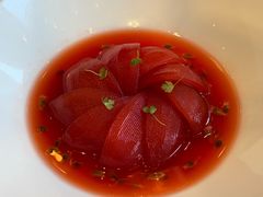 -广州富力君悦大酒店空中花园