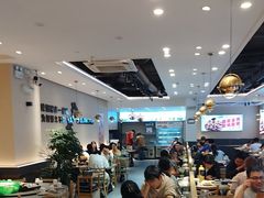 -椒椒铜炉火锅鸡(天马店)