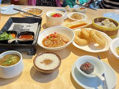 -火宫殿·小吃王国(坡子街店)