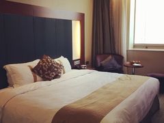 -上海浦东假日酒店