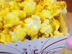 -自由人影城(大庆唐人中心店)