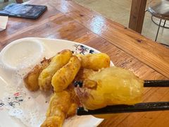 -洪大厨鸡煲(福田店)