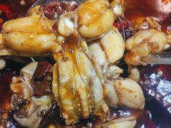 川道官秘制锅-味之绝美蛙鱼头火锅(花都店)