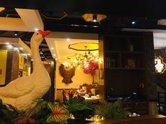 -聚味瞿记·龙虾堂(望城店)