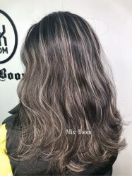 -BM SALON