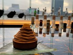 -白天鹅宾馆·流浮阁咖啡厅