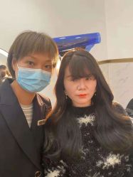 点击看大图 -YESIDO椰岛造型烫发染发