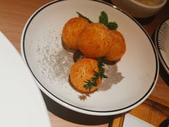 芝士丸子-新太二·鲜料川菜(群光广场店)