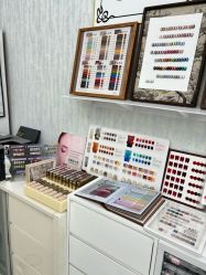 -赢韵美甲美睫瑞士净斑中心