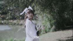 点击看大图 -荷玛高端新娘跟妆团队·彩妆培训