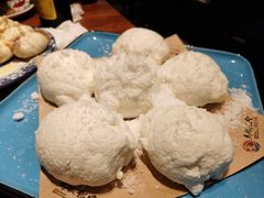 雪衣豆沙-马家饭堂(南街薰酱店)